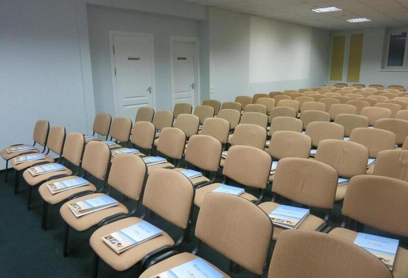 Hotel Health & Wellness Center Energetikas