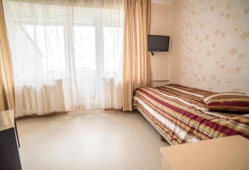 Hotel Health & Wellness Center Energetikas