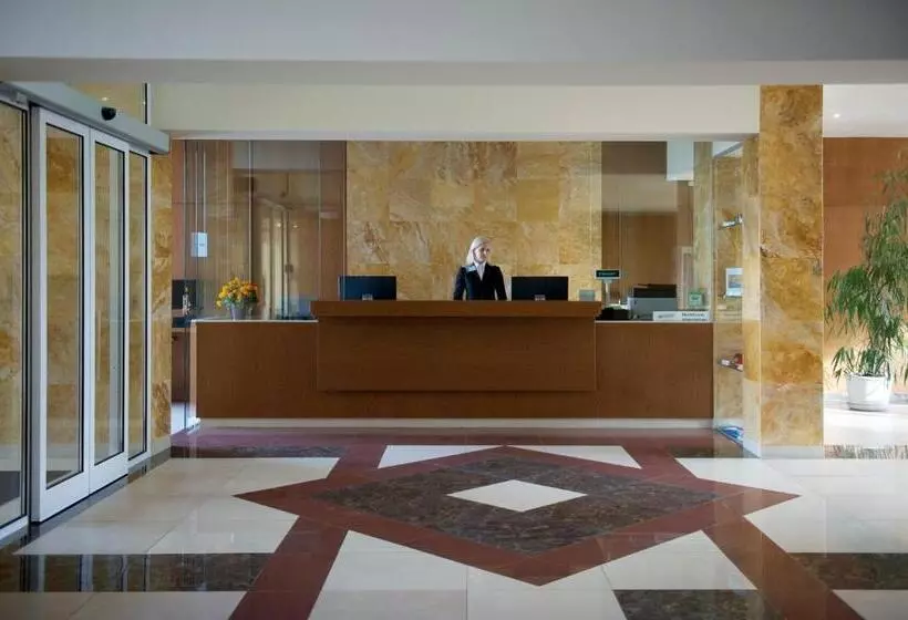 هتل Health & Wellness Center Energetikas