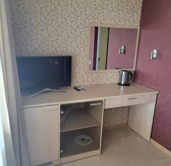 هتل Health & Wellness Center Energetikas