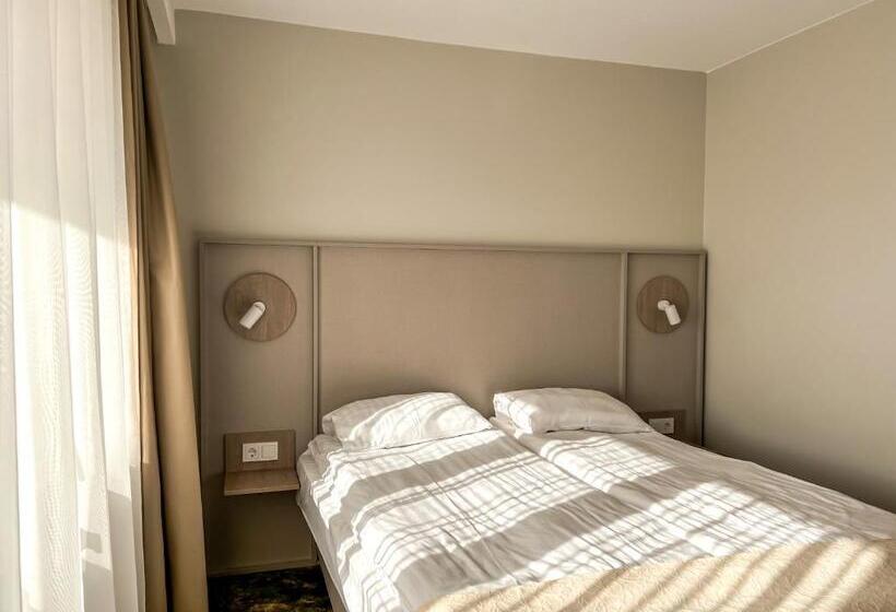 Hotel Health & Wellness Center Energetikas