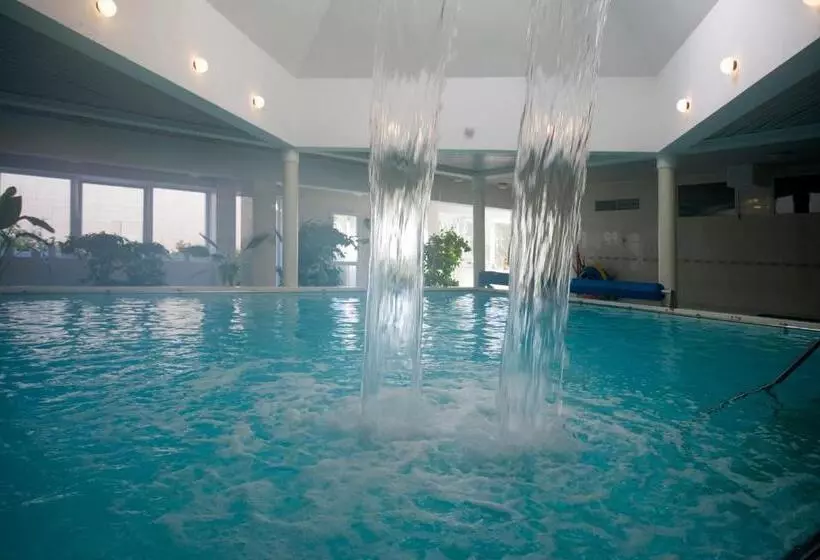 هتل Health & Wellness Center Energetikas