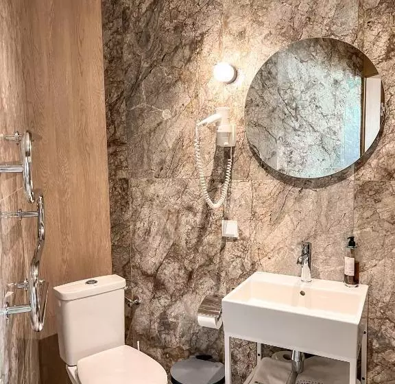 هتل Health & Wellness Center Energetikas