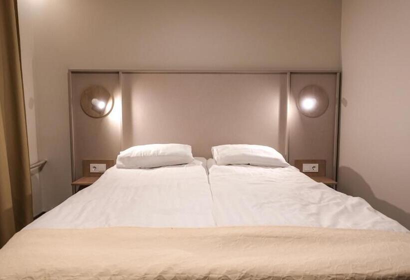 Hotel Health & Wellness Center Energetikas