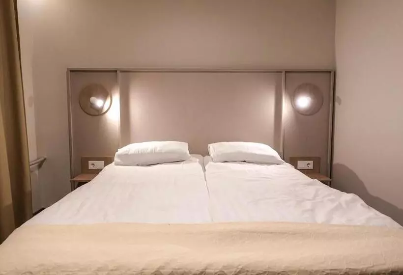 هتل Health & Wellness Center Energetikas