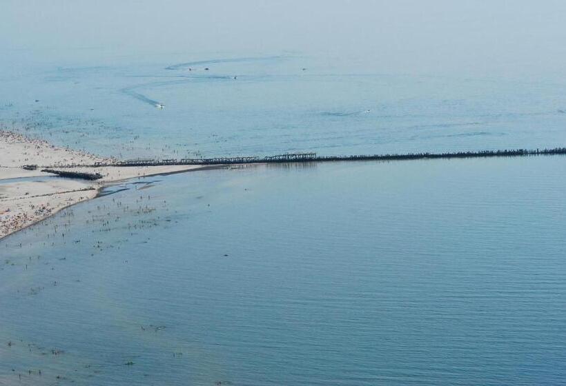 Hotel Health & Wellness Center Energetikas