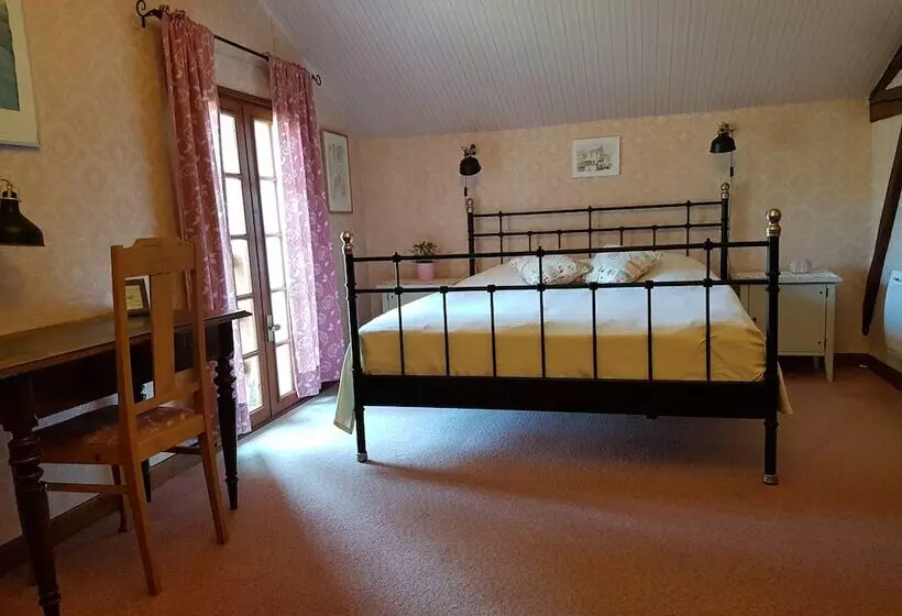 Hotelli La Pomme D Or