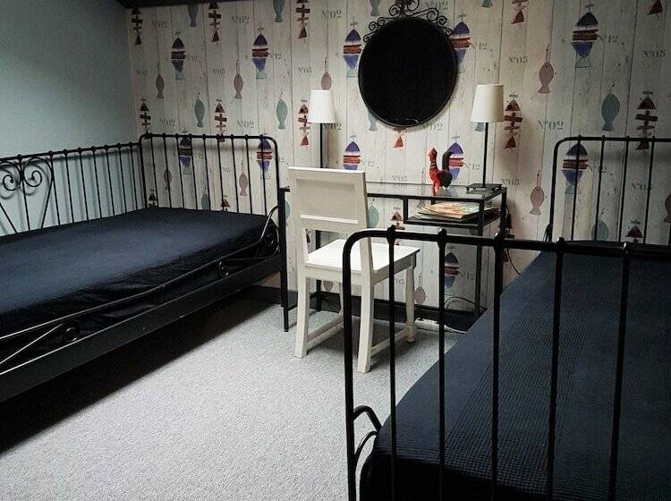 ホテル La Pomme D Or