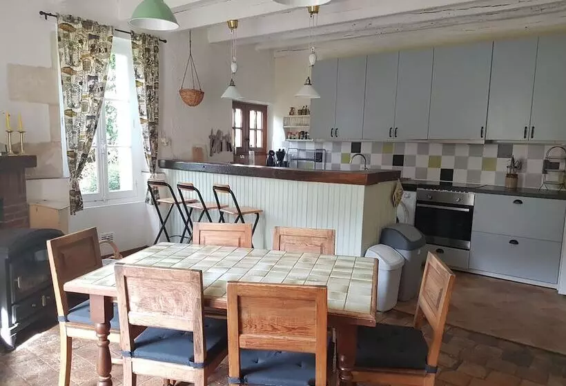 Hotelli La Pomme D Or