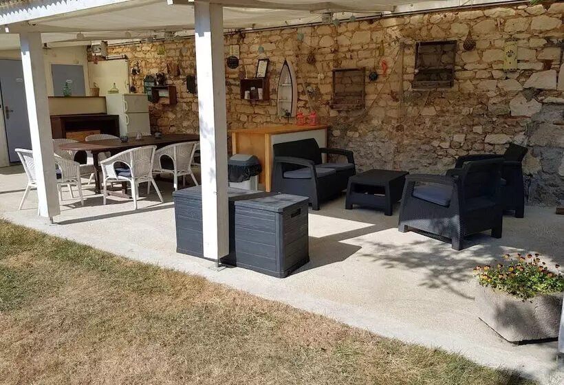 Hotelli La Pomme D Or