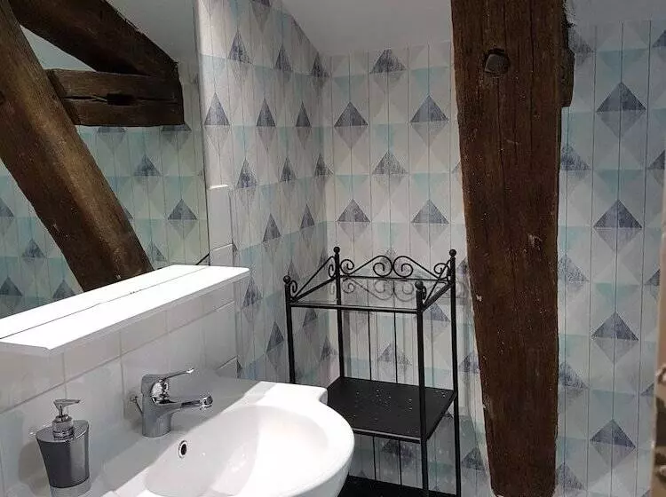 Hotelli La Pomme D Or