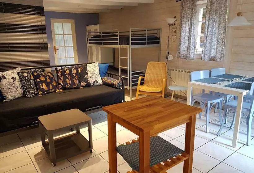 Hotelli La Pomme D Or