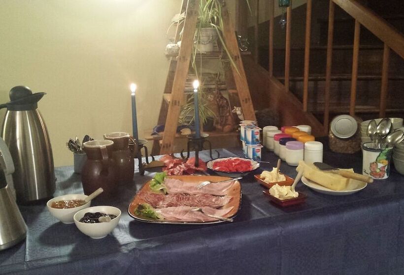 ホテル La Pomme D Or