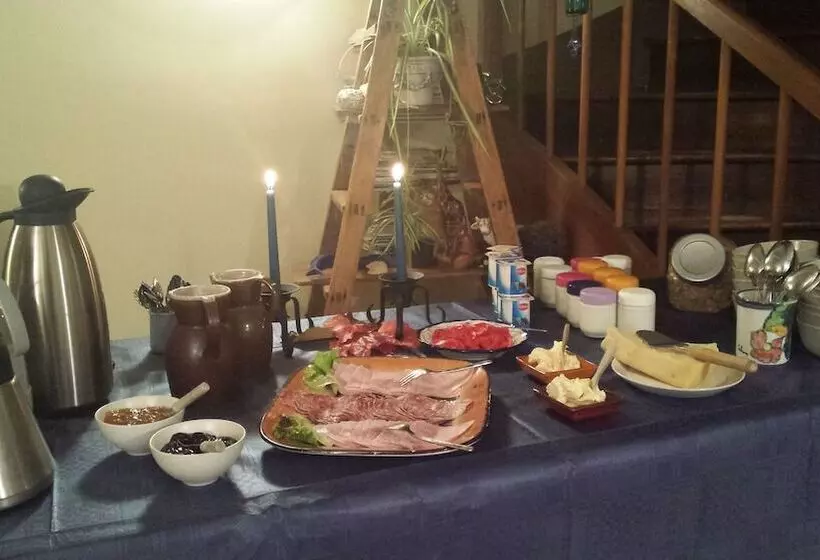 Hotelli La Pomme D Or