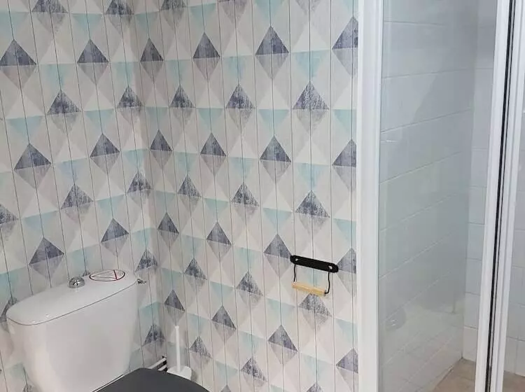 Hotelli La Pomme D Or