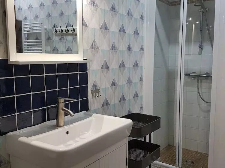 Hotelli La Pomme D Or