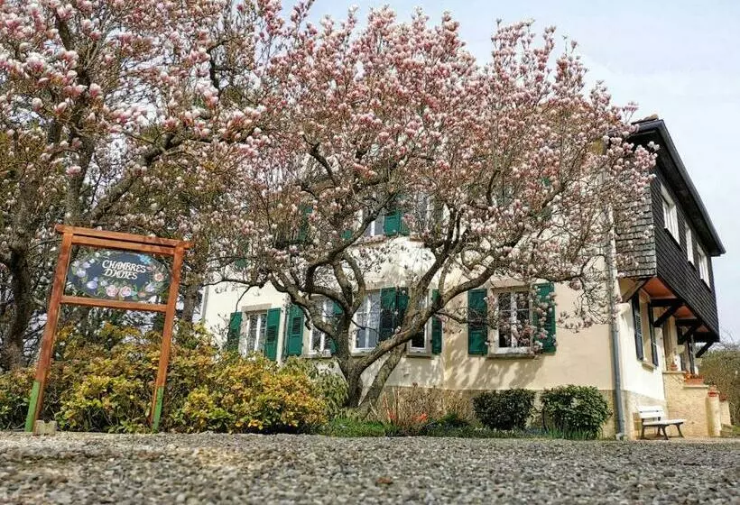 فندق La Tirelire