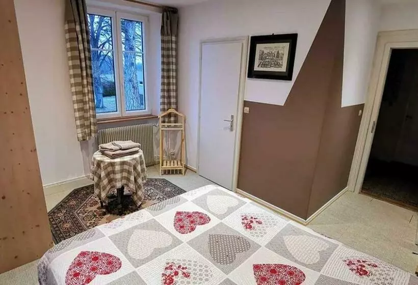 فندق La Tirelire