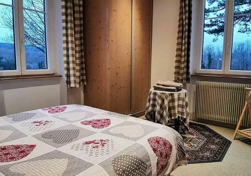 فندق La Tirelire