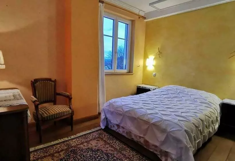 فندق La Tirelire