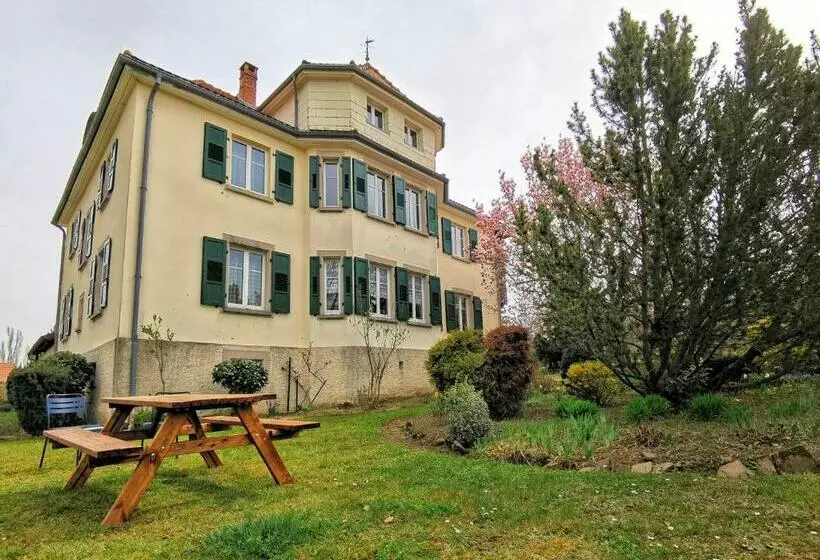 فندق La Tirelire