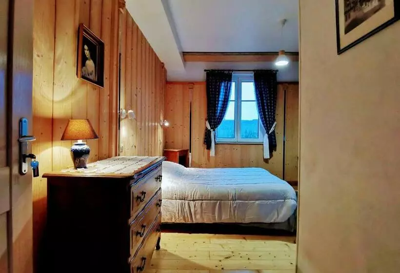 فندق La Tirelire