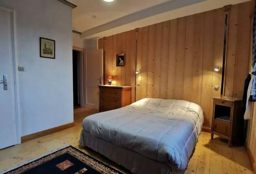 فندق La Tirelire