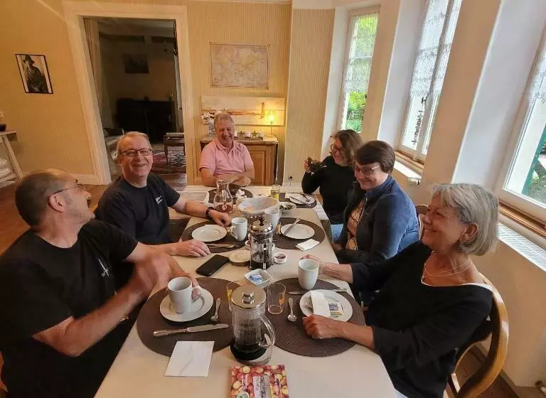 فندق La Tirelire