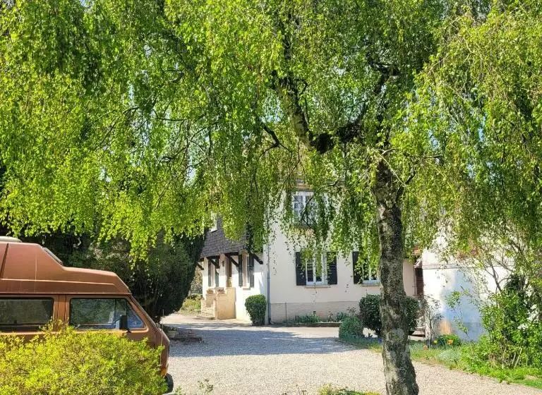 فندق La Tirelire