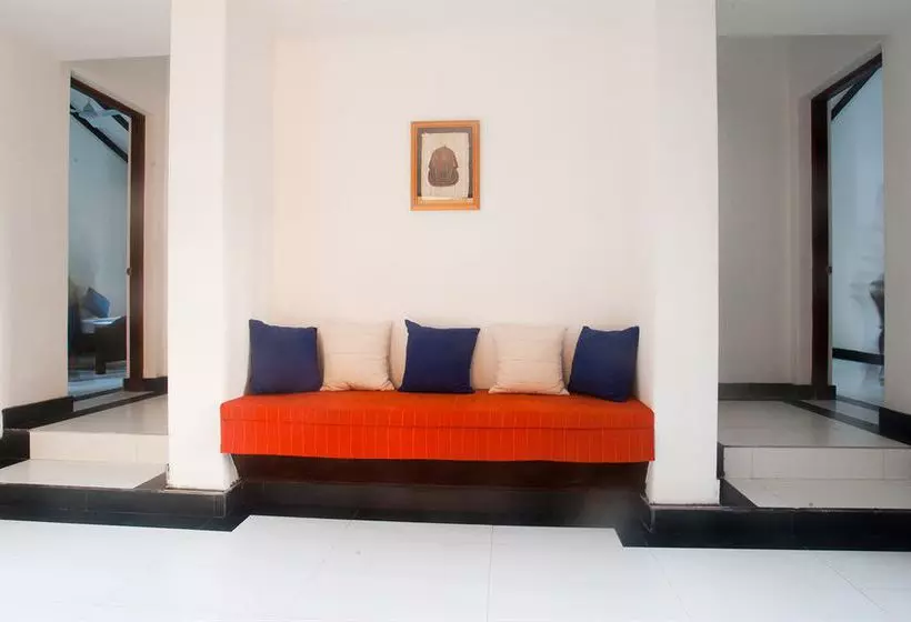 ホテル The Villa In Lavinia