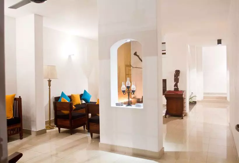 ホテル The Villa In Lavinia
