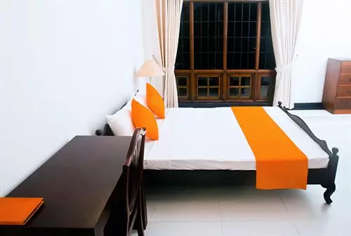 ホテル The Villa In Lavinia