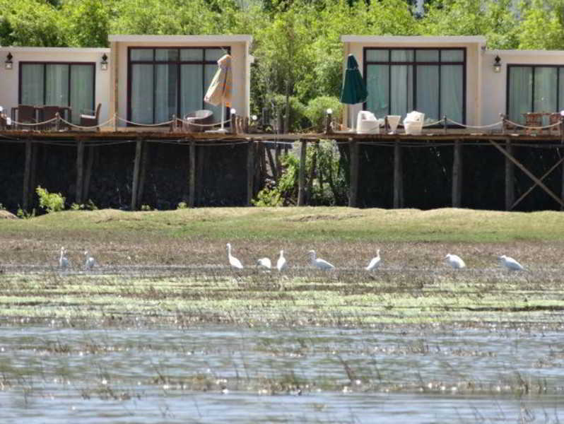 酒店 Lijiang Lashi Lake Retreat