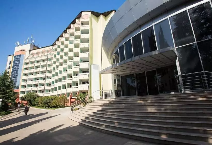 酒店 Magadan Health Resort