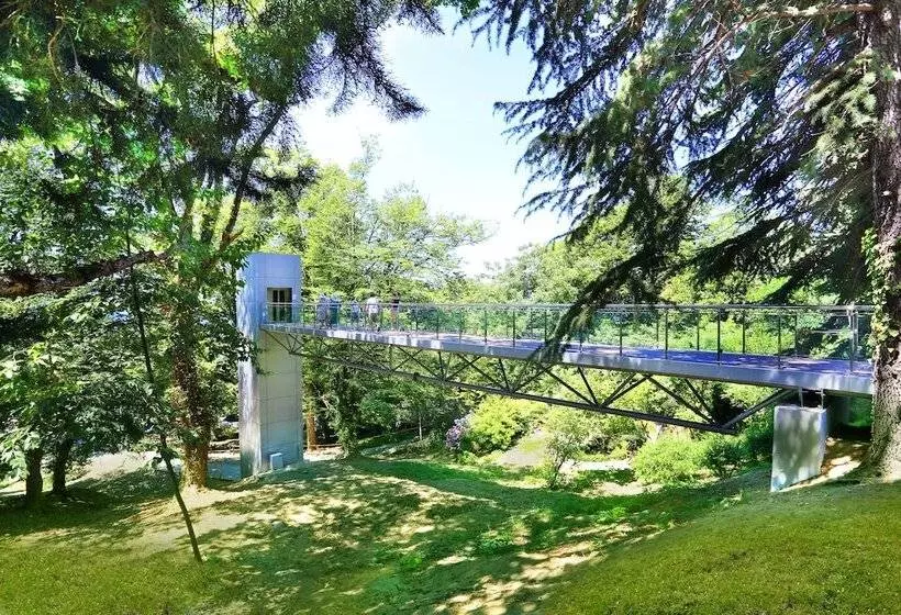 酒店 Magadan Health Resort