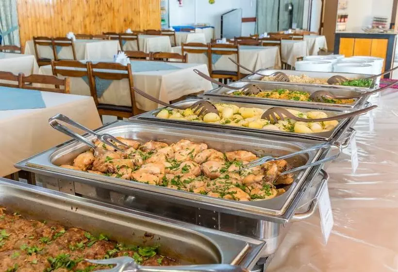 酒店 Magadan Health Resort