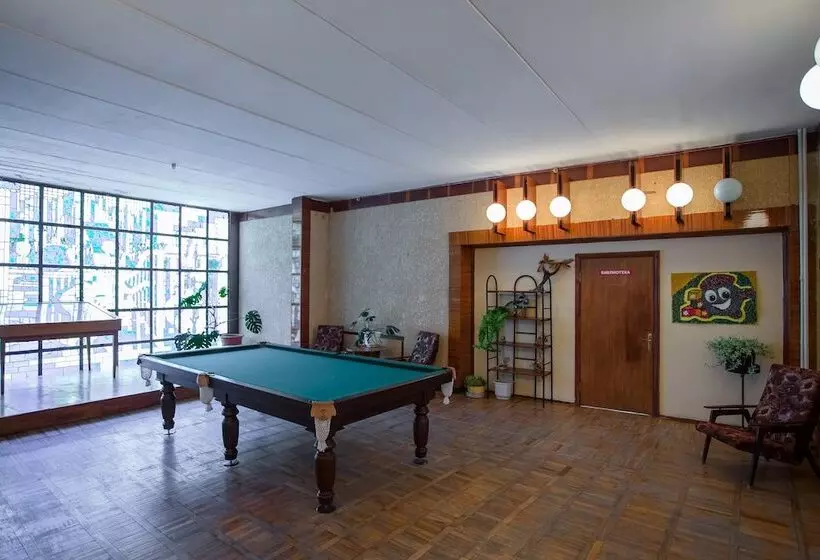 酒店 Magadan Health Resort