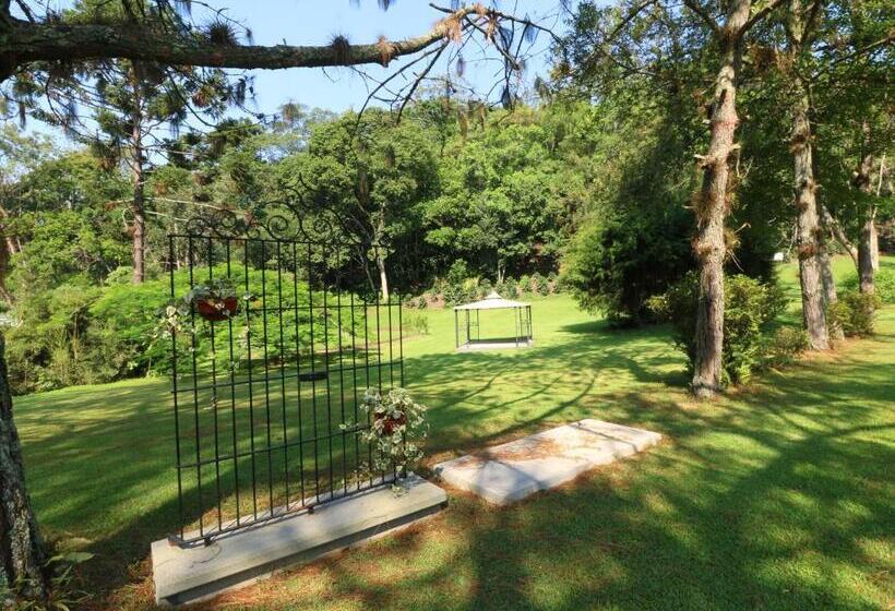 Szálloda Mision Los Cocuyos Alta Montana