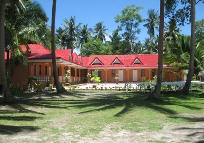 ホテル Muro Ami Beach Resort