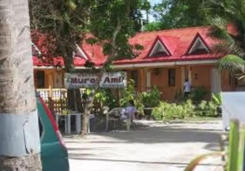 ホテル Muro Ami Beach Resort