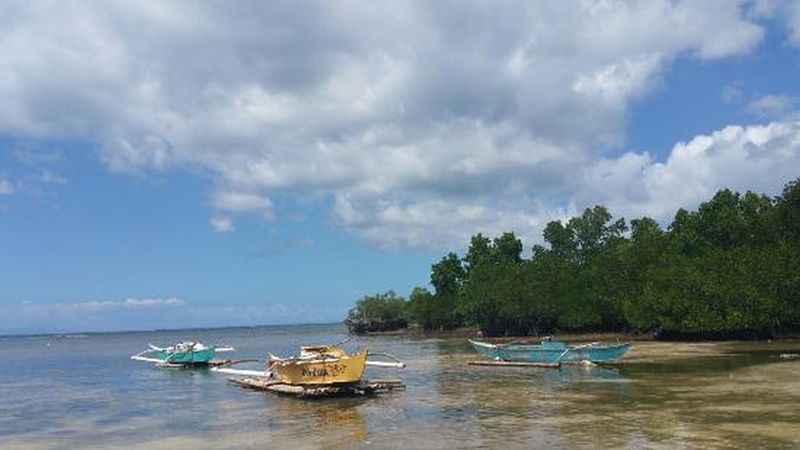 Отель Muro Ami Beach Resort