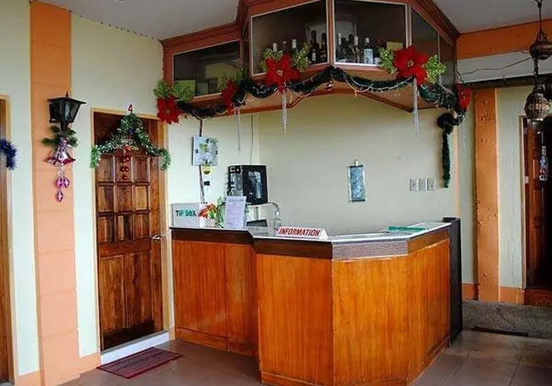 ホテル Muro Ami Beach Resort