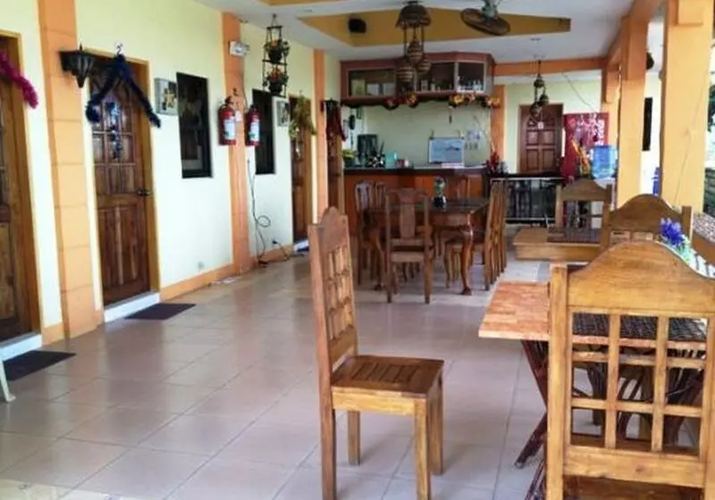 ホテル Muro Ami Beach Resort