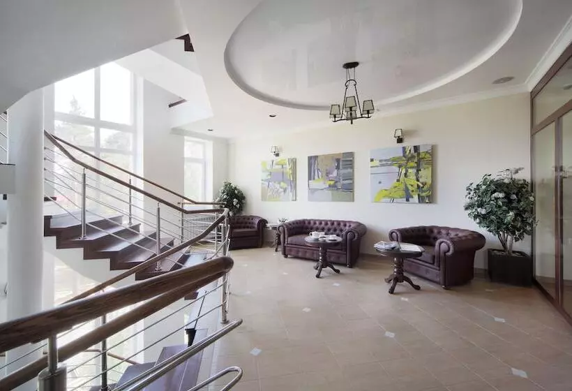 فندق Palais Royal