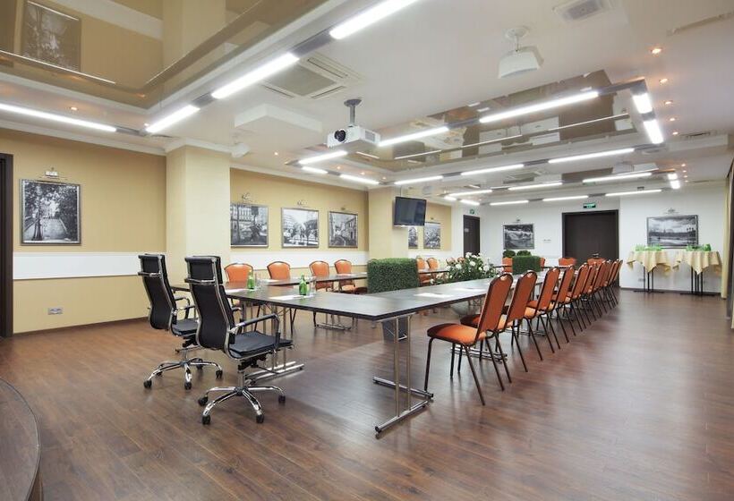 فندق Palais Royal