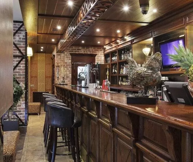 فندق Palais Royal