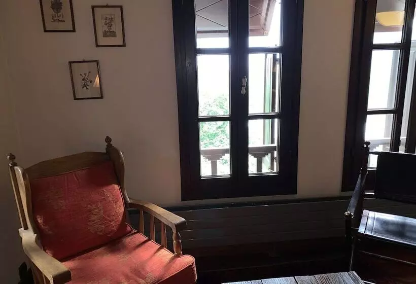 ホテル Palio Eleotrivio Guesthouse