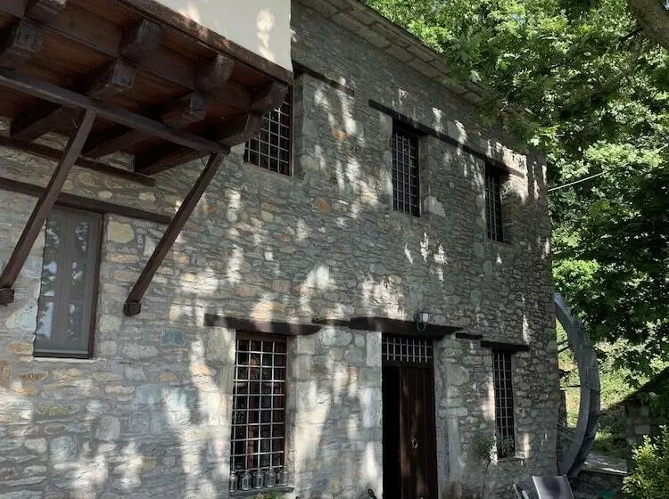 ホテル Palio Eleotrivio Guesthouse