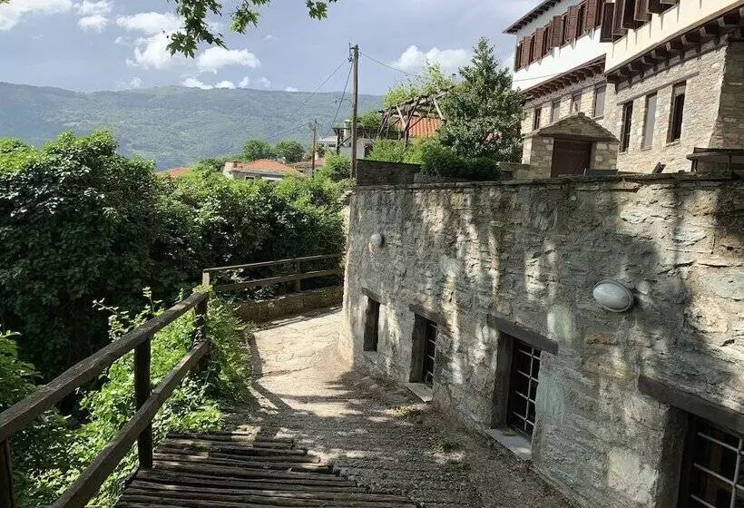 ホテル Palio Eleotrivio Guesthouse