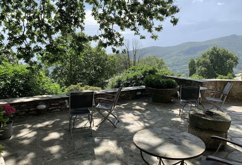 Hotel Palio Eleotrivio Guesthouse